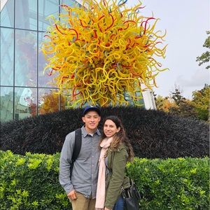 Meet your Posher, Diana